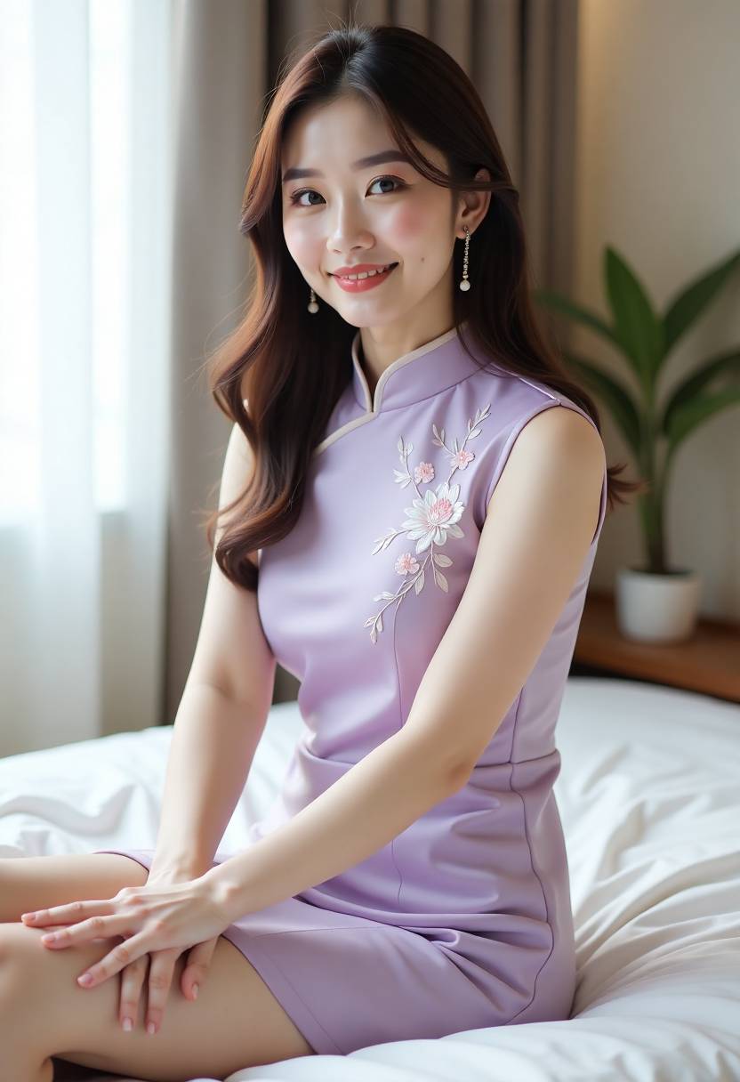 妇产科的春天